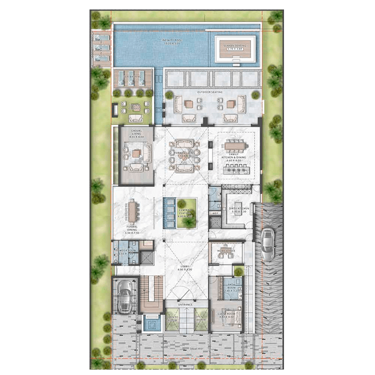 Gems Estates