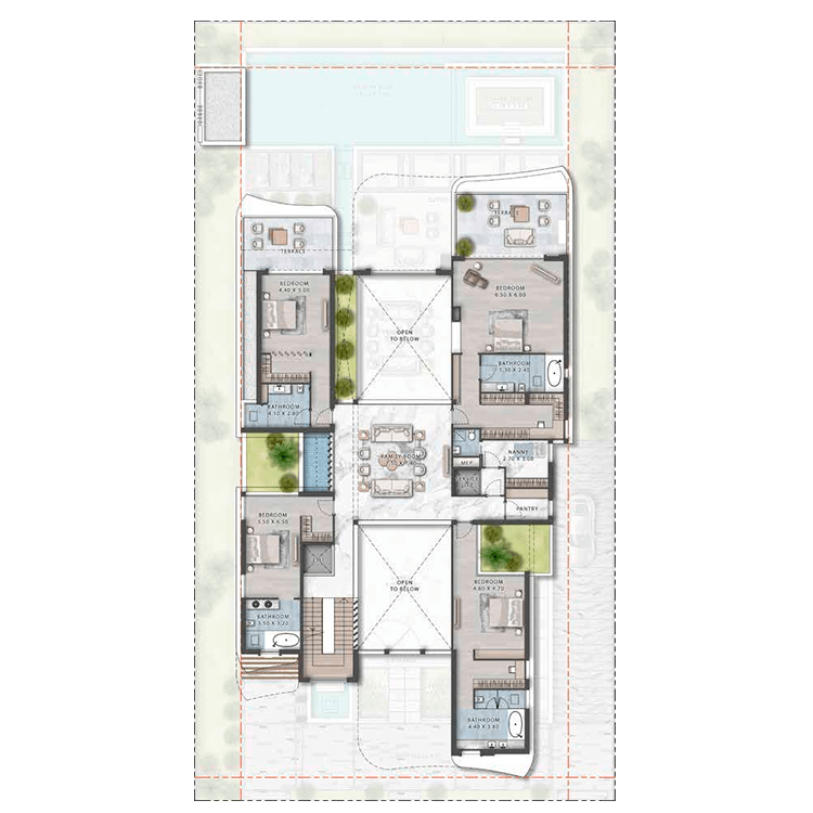 Gems Estates