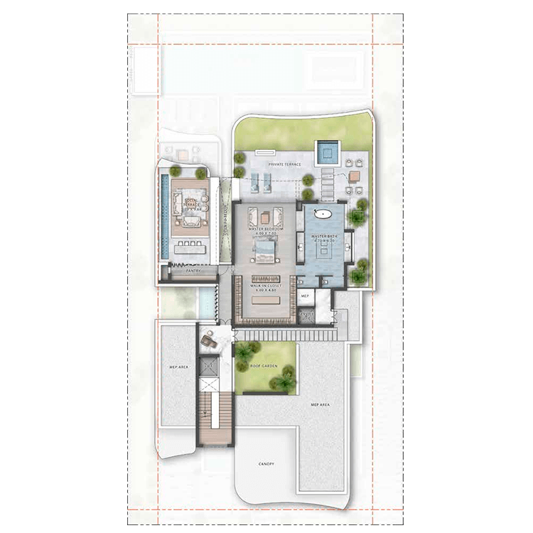 Gems Estates