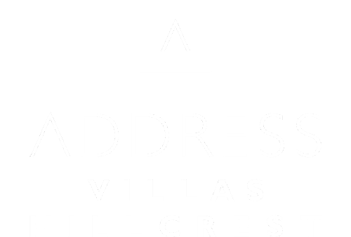 Жилой комплекс Address Villas Hillcrest, Дубай | Address Villas Hillcrest, Dubai Hills Estate