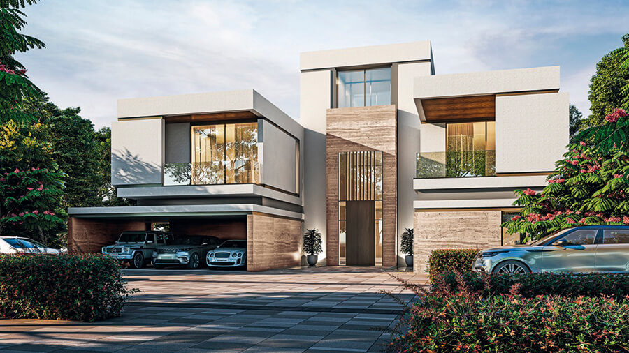 Sobha Hartland II