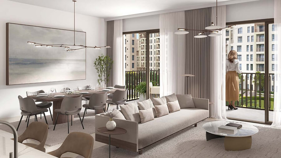 Жилой комплекс Jomana by Meraas, Дубай | Jomana, Madinat Jumeirah Living