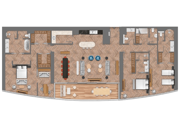 Jumeirah Living Business Bay