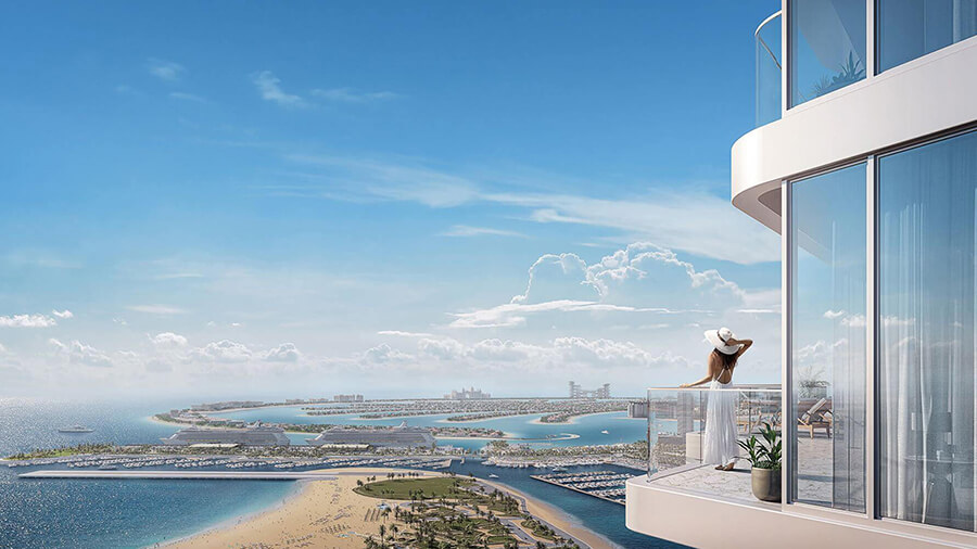 LIV LUX, Dubai | Apartments LIV LUX, Dubai Marina