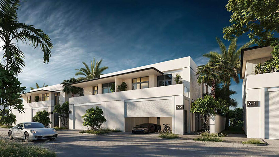Opal Gardens by Meydan | District 11 Opal Gardens, Dubai