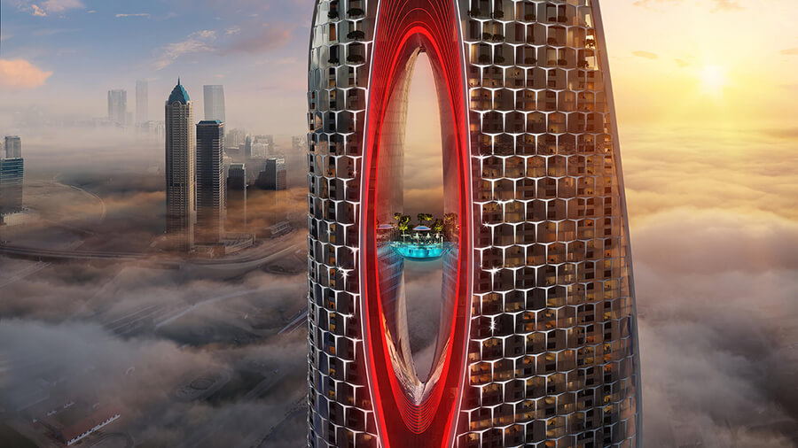 Safa Two, Dubai | Safa Two by DAMAC