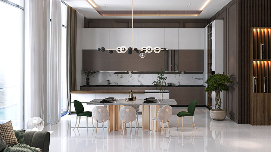 Viewz от Danube, Dubai | Viewz Residence от Danube Properties, JLT